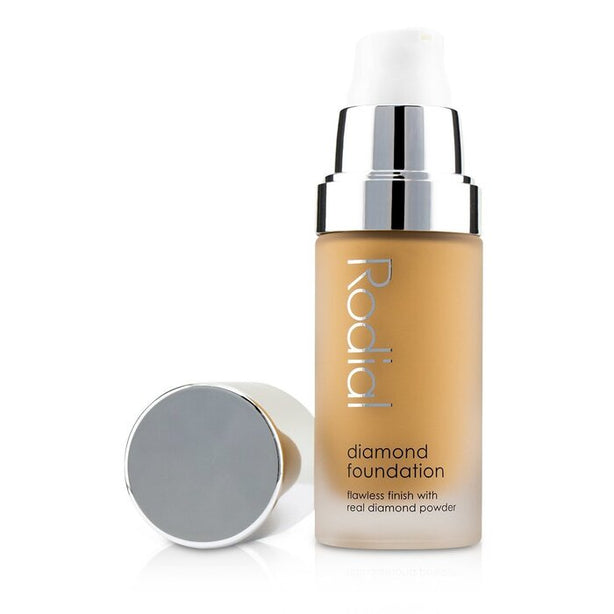 Diamond Foundation - # - 30ml/1oz
