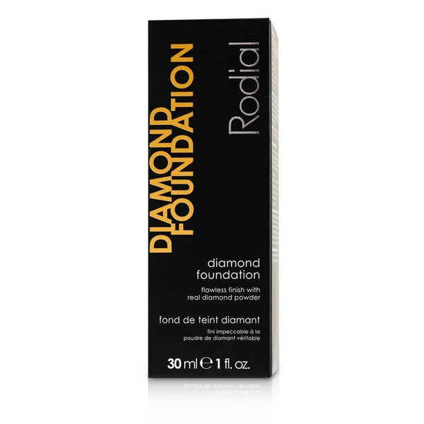 Diamond Foundation - # - 30ml/1oz