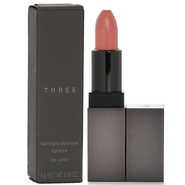 Daringly Demure Lipstick
