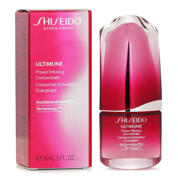 Ultimune Power Infusing Concentrate (imugenerationred Technology)