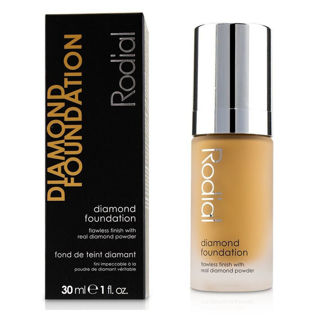 Diamond Foundation - # - 30ml/1oz