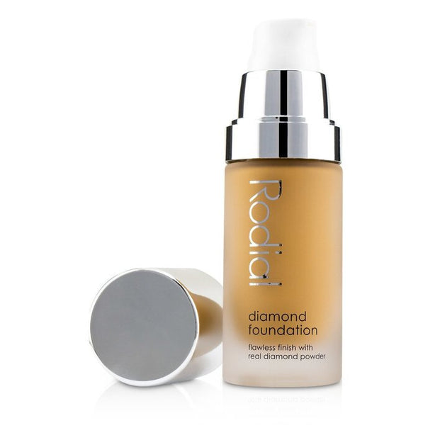 Diamond Foundation - # - 30ml/1oz