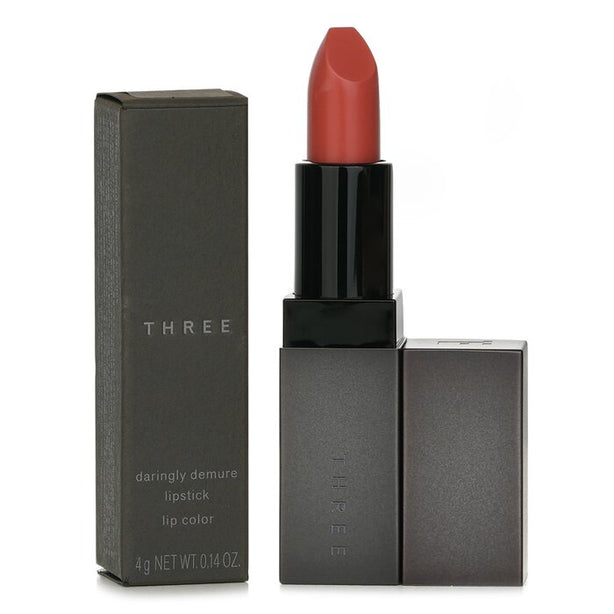 Daringly Demure Lipstick