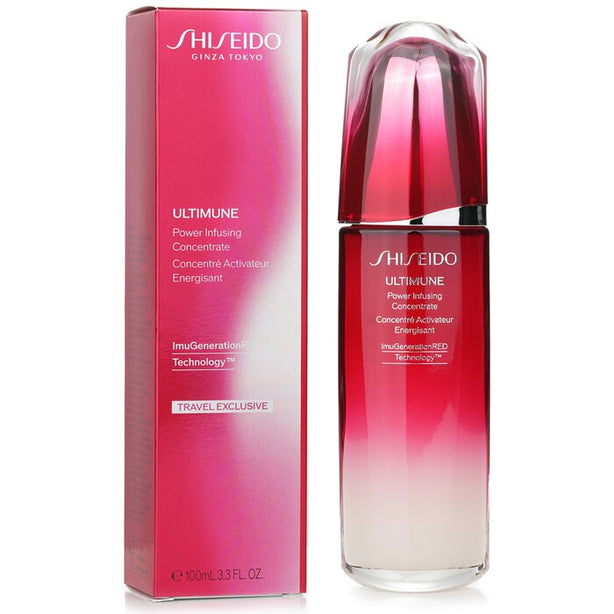 Ultimune Power Infusing Concentrate (imugenerationred Technology)