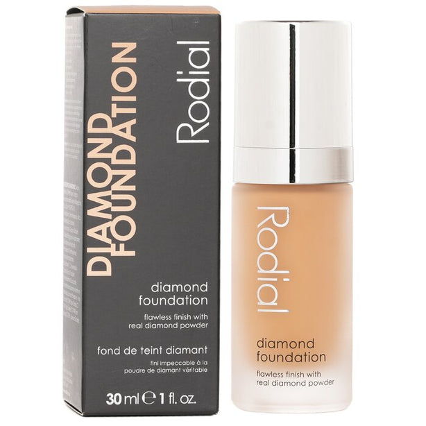 Diamond Foundation - # - 30ml/1oz