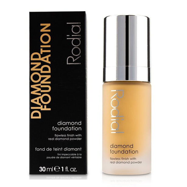 Diamond Foundation - # - 30ml/1oz