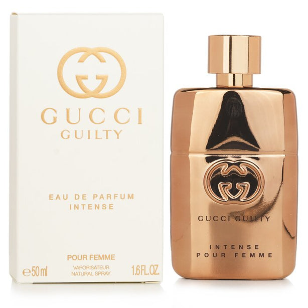 Guilty Pour Femme Eau De Parfum Intense Spray