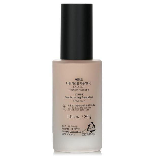 Double Lasting Foundation Spf 35 - - 30g/1.05oz