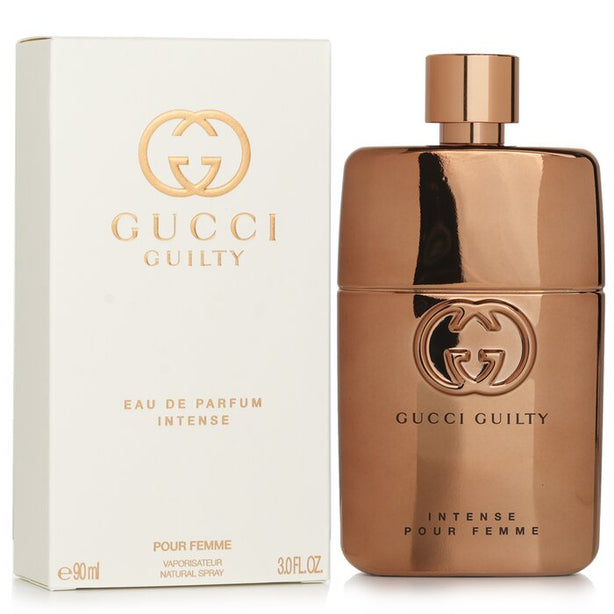 Guilty Pour Femme Eau De Parfum Intense Spray