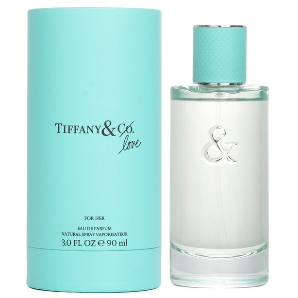 Tiffany & Love For Her Eau De Parfum Spray