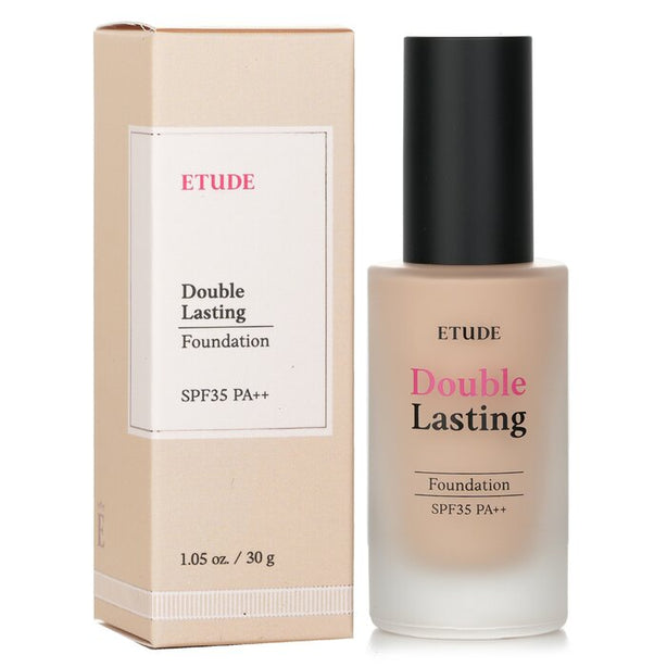 Double Lasting Foundation Spf 35 - - 30g/1.05oz