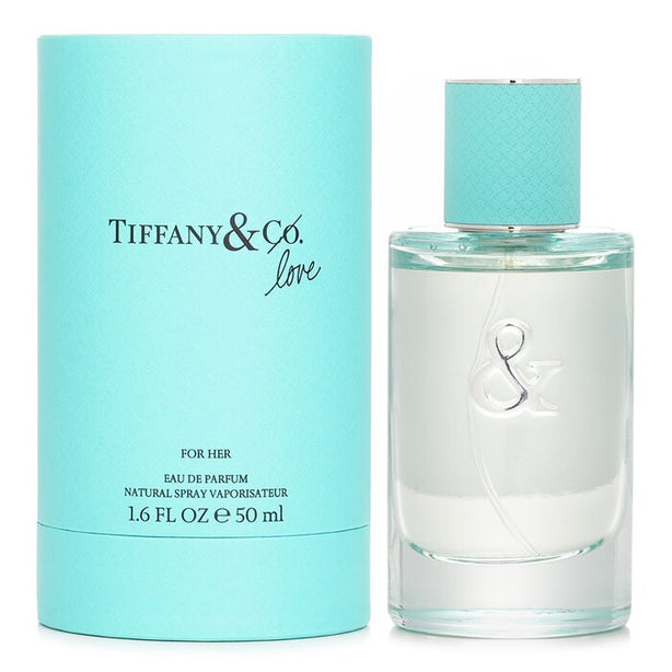Tiffany & Love For Her Eau De Parfum Spray