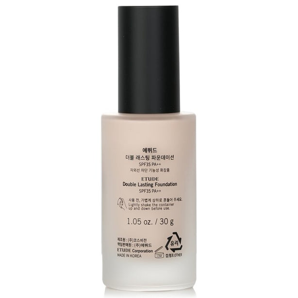 Double Lasting Foundation Spf 35 - - 30g/1.05oz