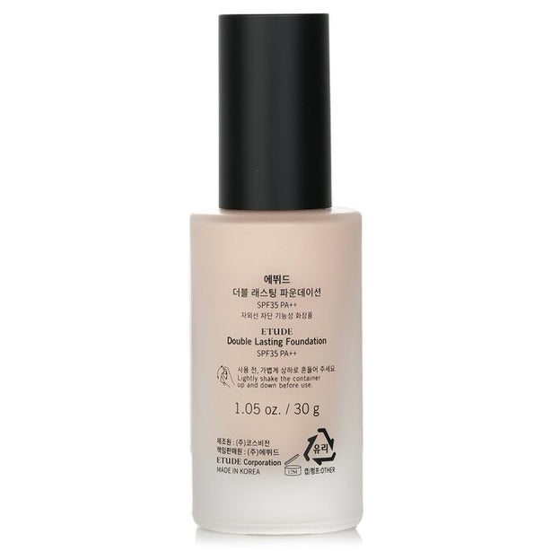 Double Lasting Foundation Spf 35 - - 30g/1.05oz