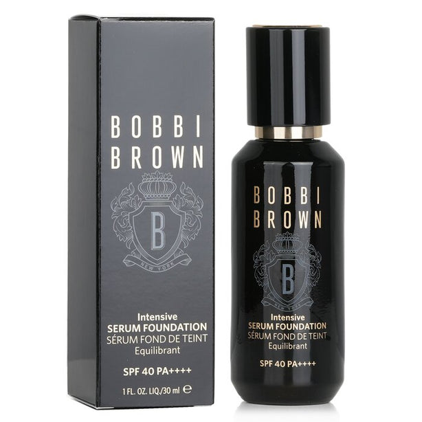 Intensive Serum Foundation Spf40