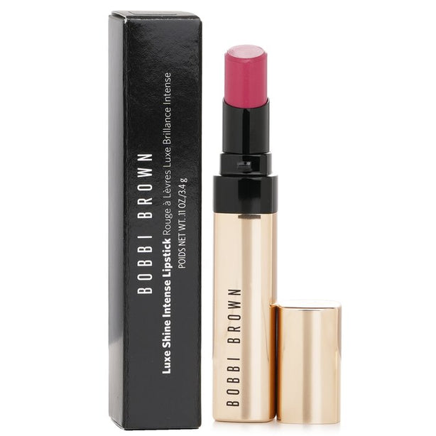 Luxe Shine Intense Lipstick