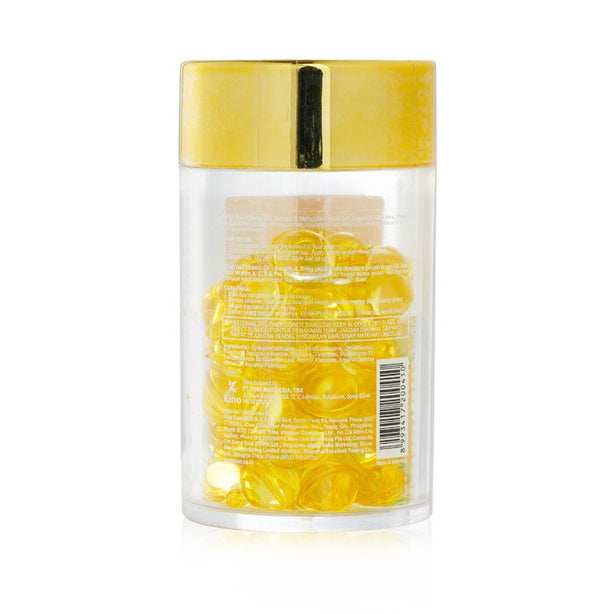 Hair Vitamin Oil - - 50capsules x1ml