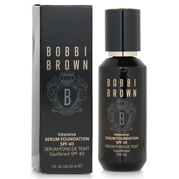 Intensive Serum Foundation Spf40