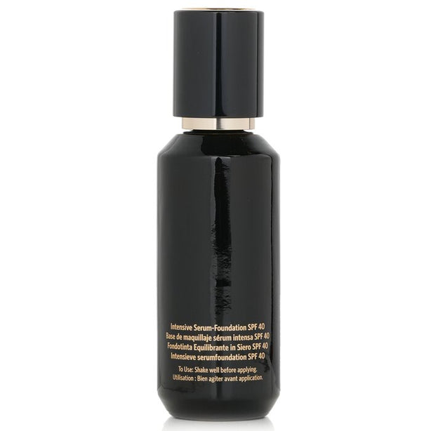 Intensive Serum Foundation Spf40