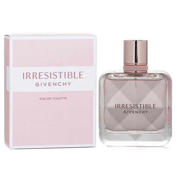 Irresistible Eau De Toilette Spray