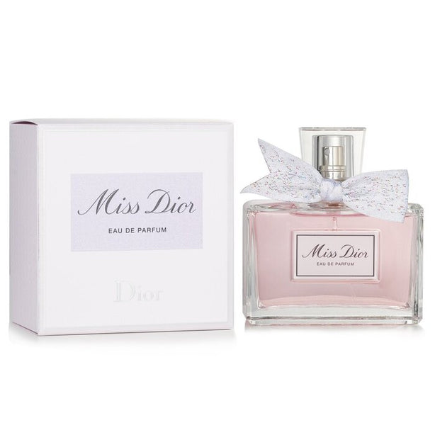 Miss Dior Eau De Parfum Spray (2021 Version)
