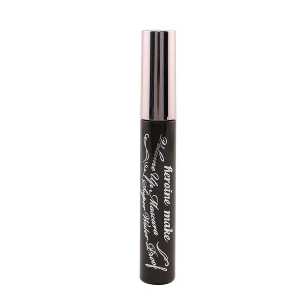 Heroine Make Volume Up Mascara Super Waterproof
