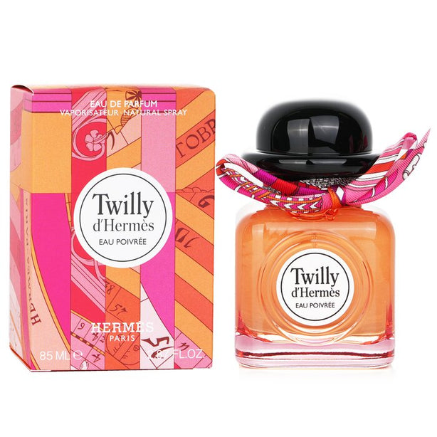 Twilly D'hermes Eau Poivree Eau De Parfum Spray -