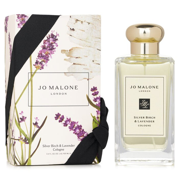Silver Birch & Lavender Cologne Spray (gift Box)