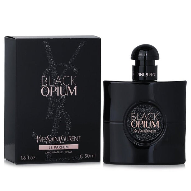 Black Opium Le Parfum