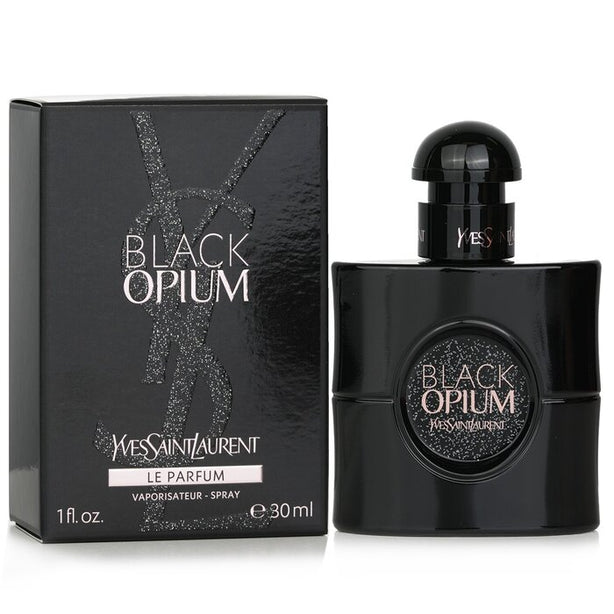 Black Opium Le Parfum