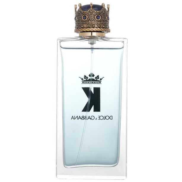 K Eau De Toilette Spray -