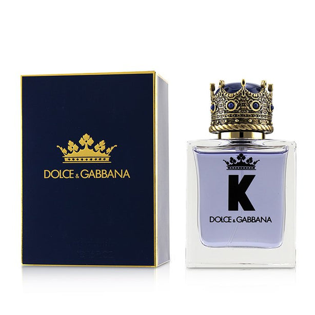 K Eau De Toilette Spray -