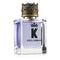 K Eau De Toilette Spray -