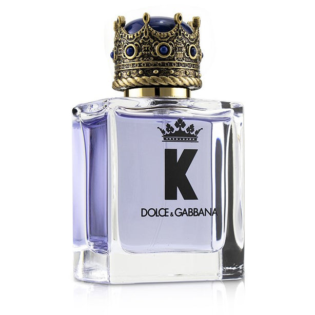 K Eau De Toilette Spray -