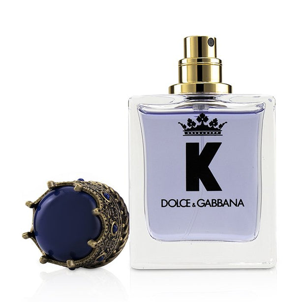 K Eau De Toilette Spray -