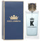 K Eau De Toilette Spray -