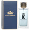 K Eau De Toilette Spray -
