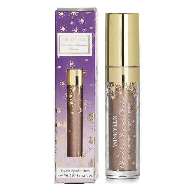 Chandelier Shimmer Liquid Eyeshadow