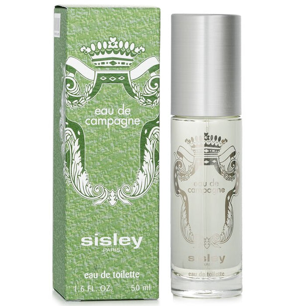 Eau De Campagne Eau De Toilette Spray