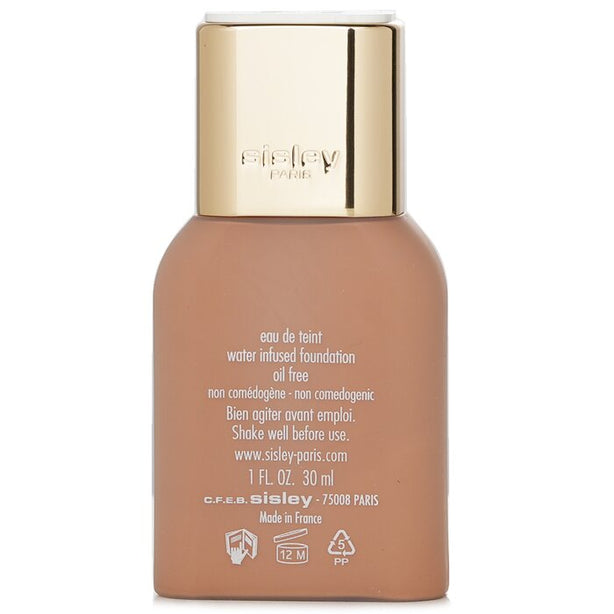 Phyto Teint Nude Water Infused Second Skin Foundation