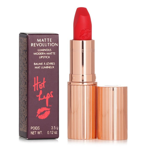 Hot Lips Lipstick