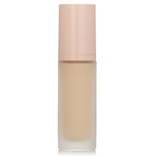 Fluide De Beaute Fini Naturel Foundation