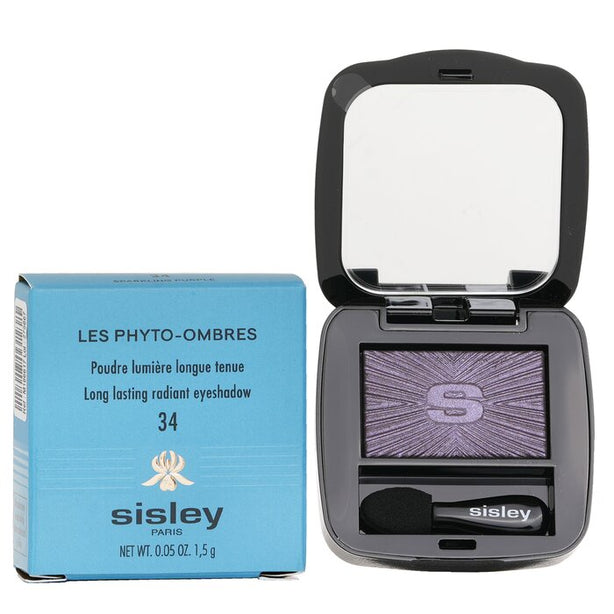 Les Phyto Ombres Long Lasting Radiant Eyeshadow - - 1.5g/0.05oz