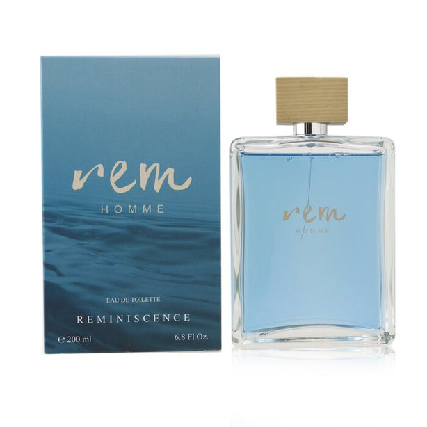 Rem Homme Eau De Toilette Spray