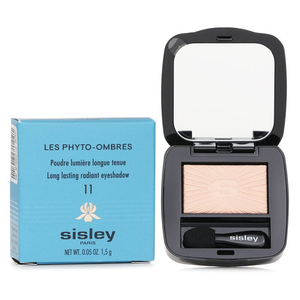 Les Phyto Ombres Long Lasting Radiant Eyeshadow - - 1.5g/0.05oz