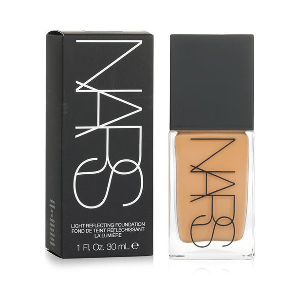 Light Reflecting Foundation