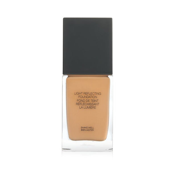 Light Reflecting Foundation