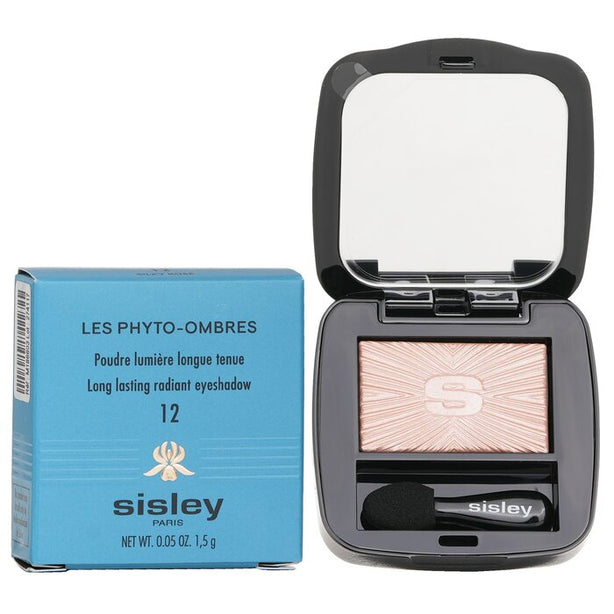 Les Phyto Ombres Long Lasting Radiant Eyeshadow - - 1.5g/0.05oz