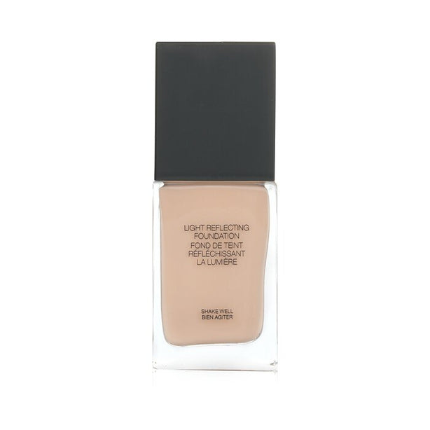 Light Reflecting Foundation