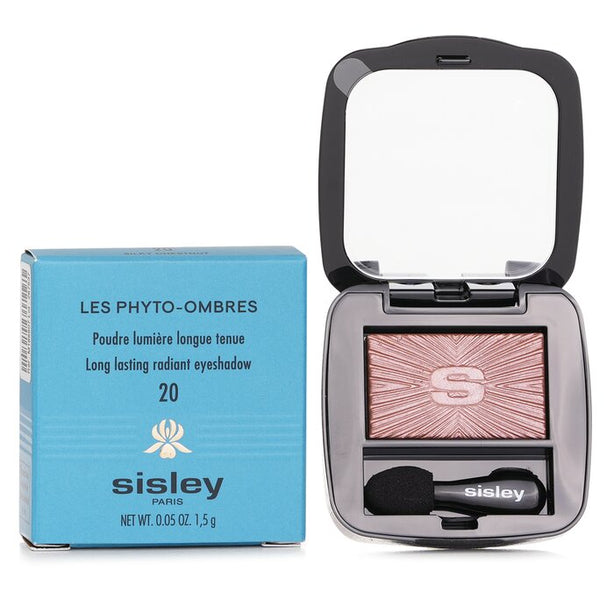 Les Phyto Ombres Long Lasting Radiant Eyeshadow - - 1.5g/0.05oz
